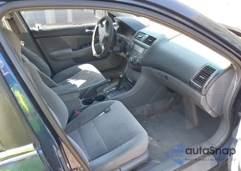 2004 Honda Accord Lx from USA, damaged, VIN 1HGCM56384A077541